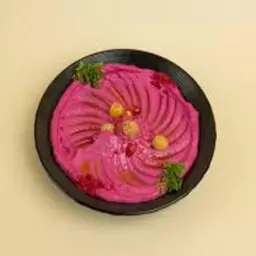 حمص شمندر